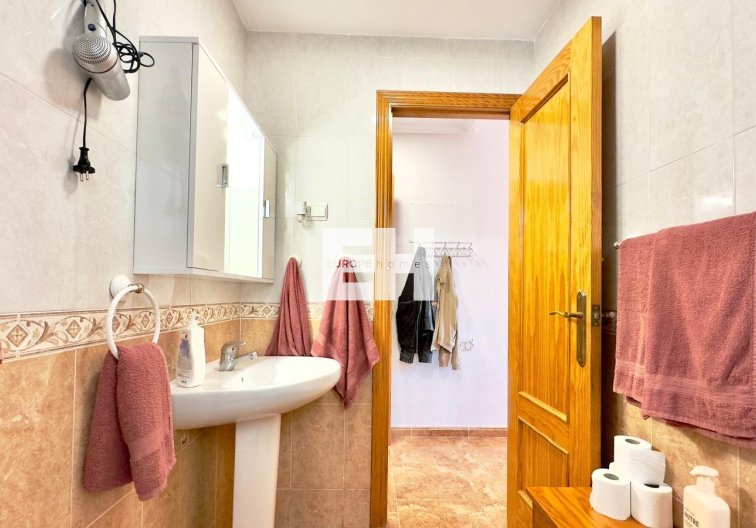 Herverkoop - Appartement - Torrevieja - Centro