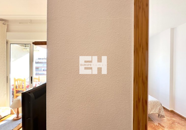 Herverkoop - Appartement - Torrevieja - Centro