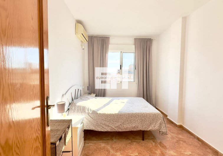 Herverkoop - Appartement - Torrevieja - Centro
