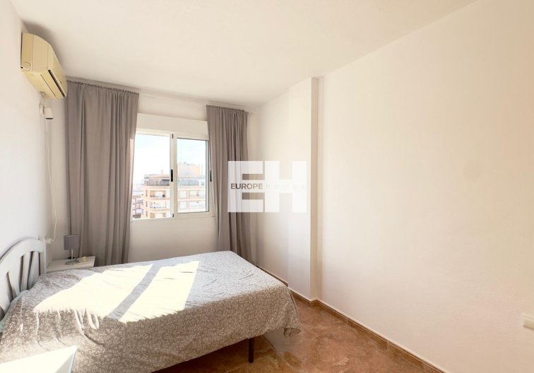 Herverkoop - Appartement - Torrevieja - Centro