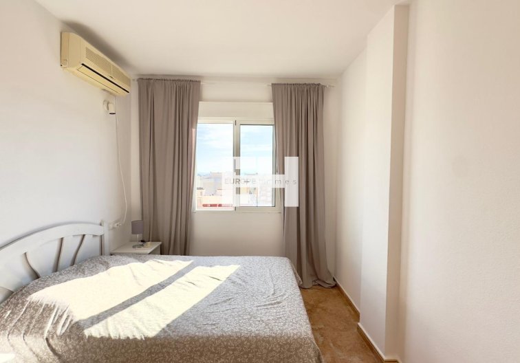 Herverkoop - Appartement - Torrevieja - Centro