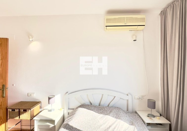 Herverkoop - Appartement - Torrevieja - Centro