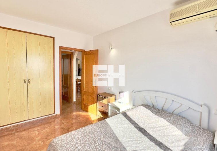 Herverkoop - Appartement - Torrevieja - Centro