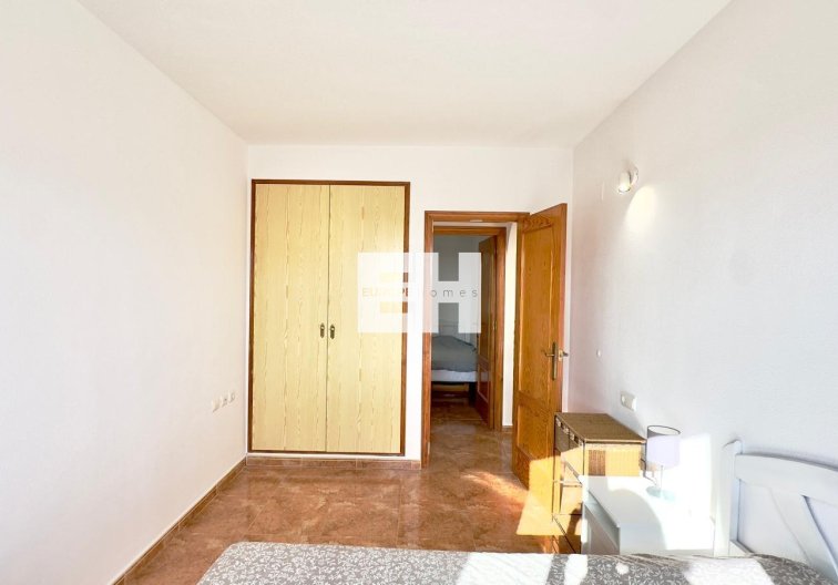 Herverkoop - Appartement - Torrevieja - Centro