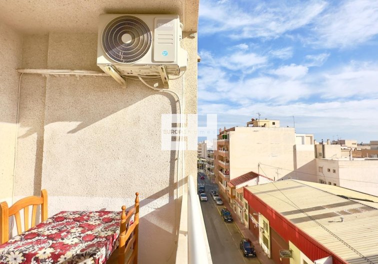 Herverkoop - Appartement - Torrevieja - Centro