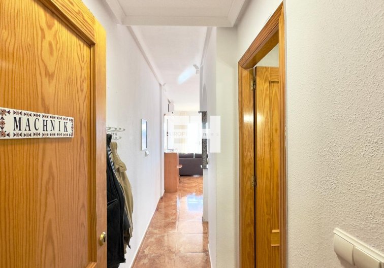 Herverkoop - Appartement - Torrevieja - Centro