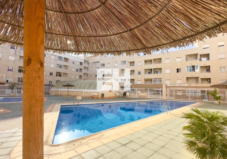 Herverkoop - Appartement - Torrevieja - Centro