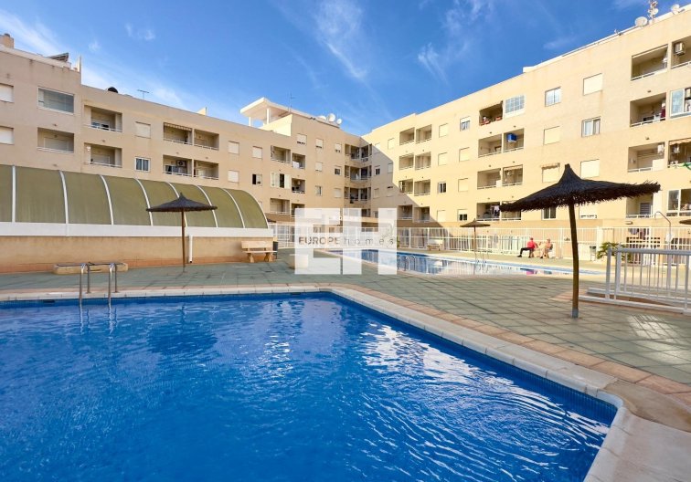 Herverkoop - Appartement - Torrevieja - Centro