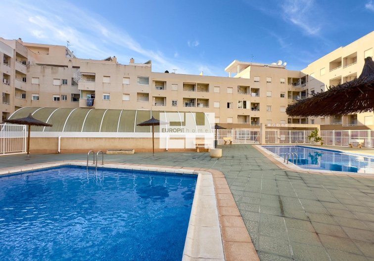 Herverkoop - Appartement - Torrevieja - Centro