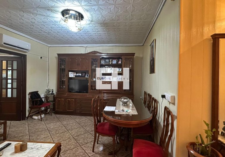 Wiederverkauf - Wohnung - Torrevieja - Estacion De Autobuses