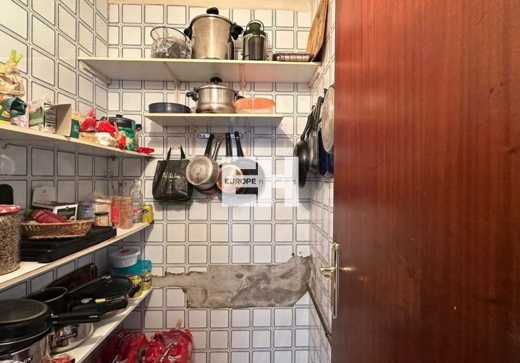 Wiederverkauf - Wohnung - Torrevieja - Estacion De Autobuses