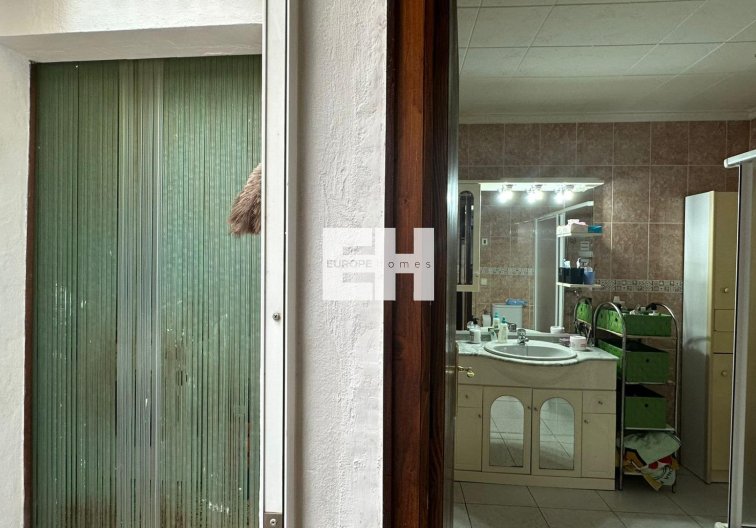 Wiederverkauf - Wohnung - Torrevieja - Estacion De Autobuses