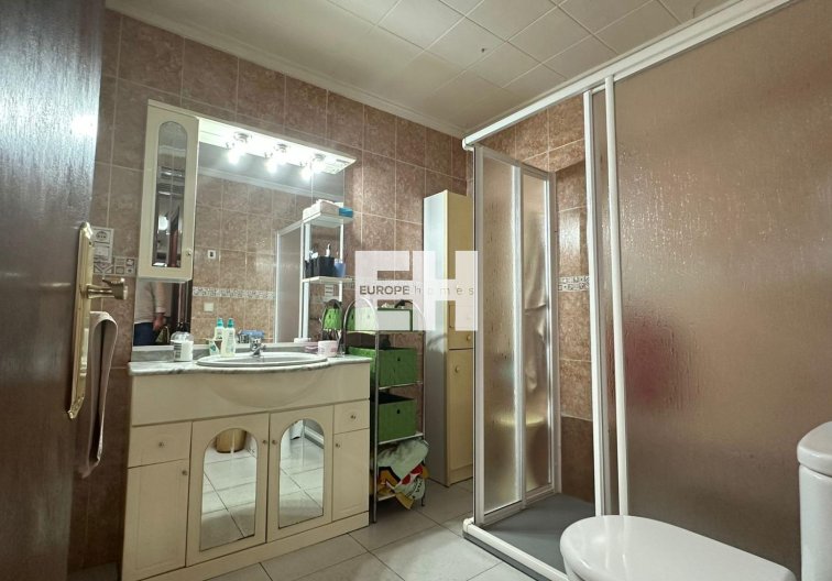 Wiederverkauf - Wohnung - Torrevieja - Estacion De Autobuses