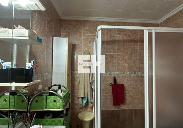 Wiederverkauf - Wohnung - Torrevieja - Estacion De Autobuses