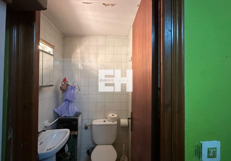 Wiederverkauf - Wohnung - Torrevieja - Estacion De Autobuses