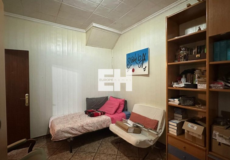 Wiederverkauf - Wohnung - Torrevieja - Estacion De Autobuses