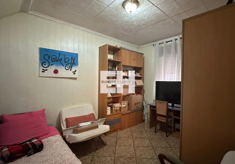 Wiederverkauf - Wohnung - Torrevieja - Estacion De Autobuses