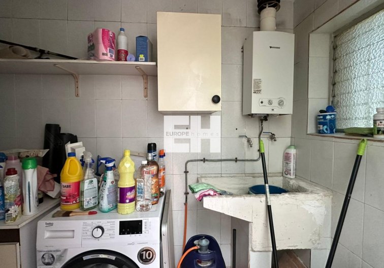 Wiederverkauf - Wohnung - Torrevieja - Estacion De Autobuses