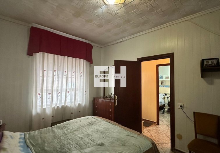 Wiederverkauf - Wohnung - Torrevieja - Estacion De Autobuses