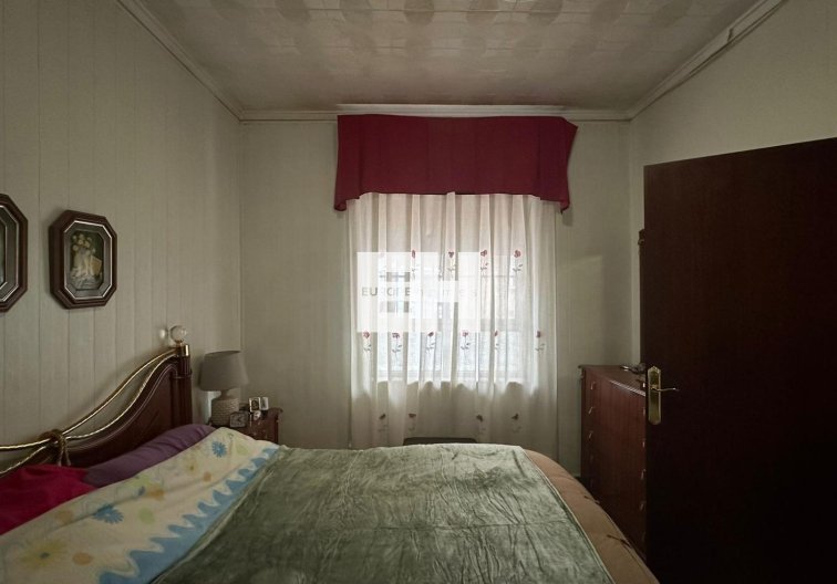 Wiederverkauf - Wohnung - Torrevieja - Estacion De Autobuses