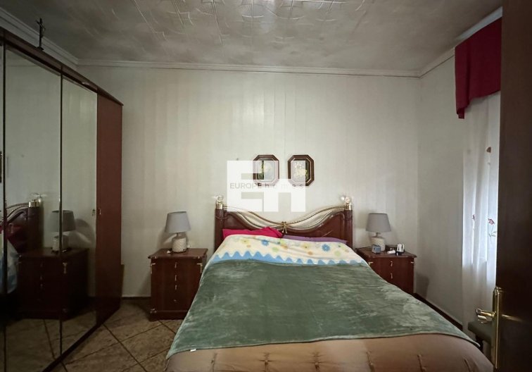 Wiederverkauf - Wohnung - Torrevieja - Estacion De Autobuses