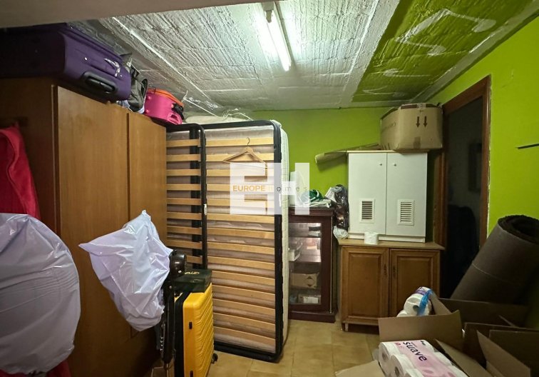 Wiederverkauf - Wohnung - Torrevieja - Estacion De Autobuses