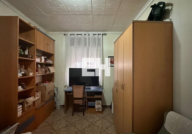 Wiederverkauf - Wohnung - Torrevieja - Estacion De Autobuses