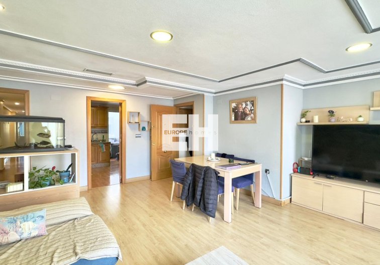 Segunda mano - Apartamento  - Torrevieja