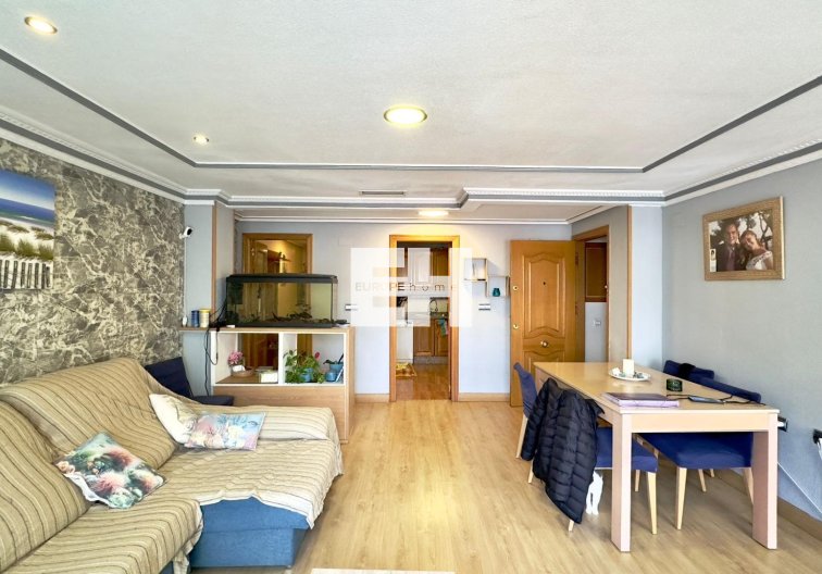 Segunda mano - Apartamento  - Torrevieja