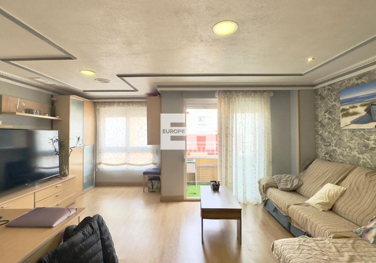 Segunda mano - Apartamento  - Torrevieja