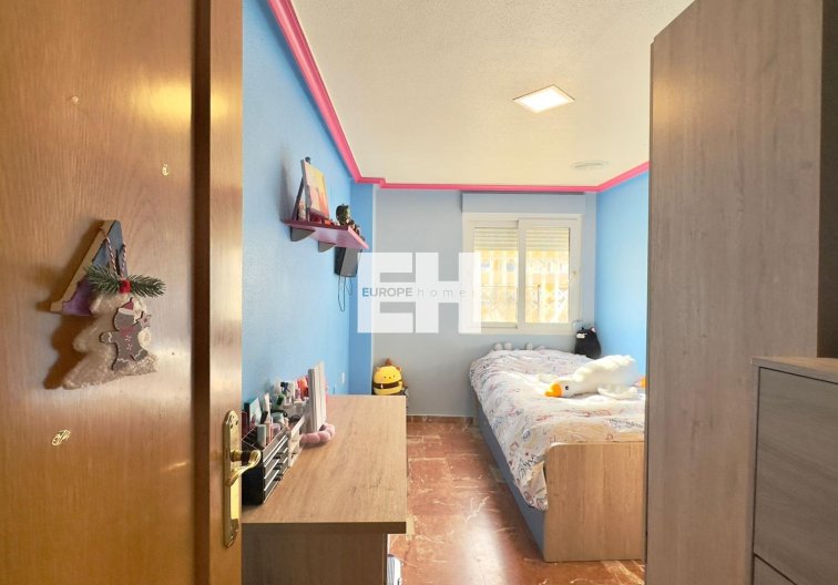 Segunda mano - Apartamento  - Torrevieja