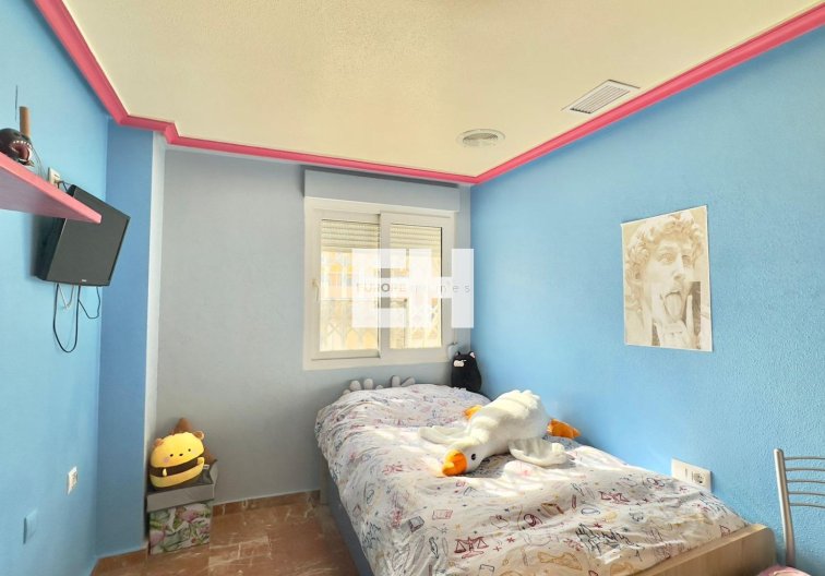 Segunda mano - Apartamento  - Torrevieja