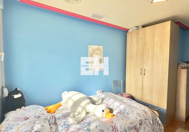 Segunda mano - Apartamento  - Torrevieja