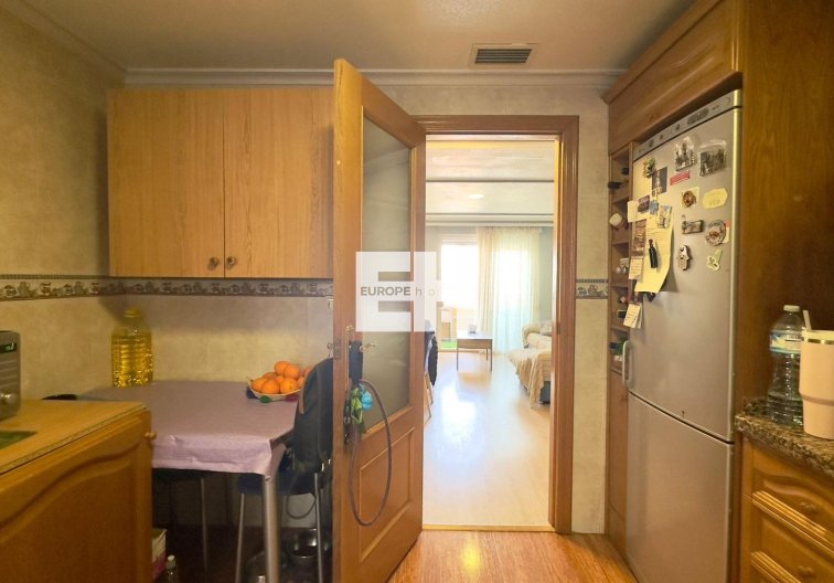 Segunda mano - Apartamento  - Torrevieja