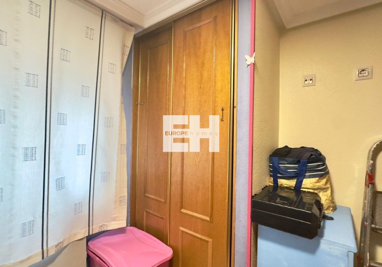 Segunda mano - Apartamento  - Torrevieja