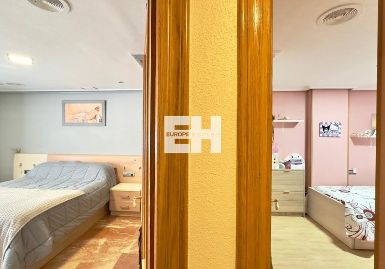 Segunda mano - Apartamento  - Torrevieja