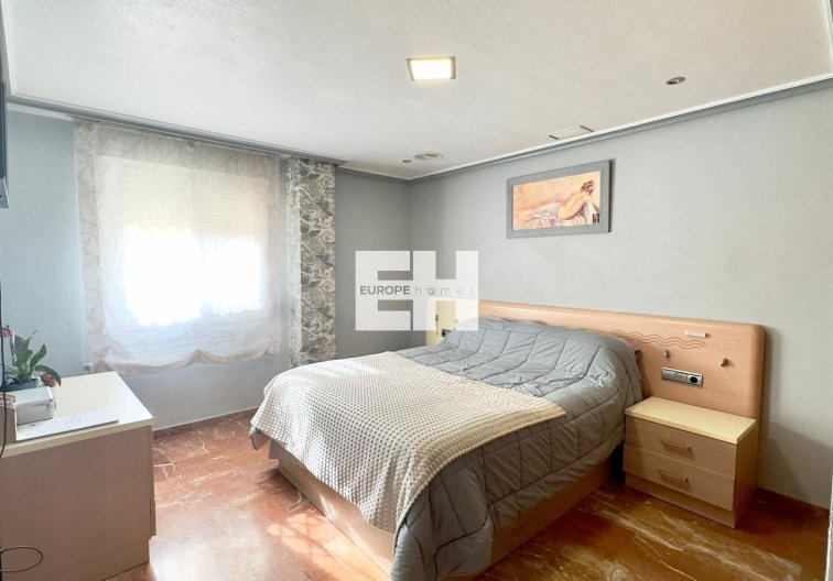 Segunda mano - Apartamento  - Torrevieja