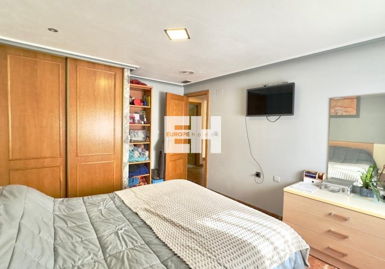 Segunda mano - Apartamento  - Torrevieja