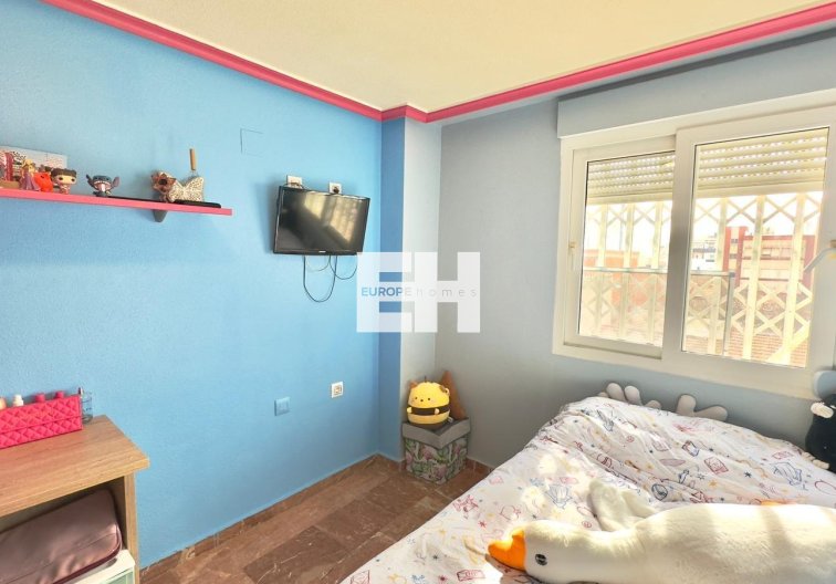 Segunda mano - Apartamento  - Torrevieja