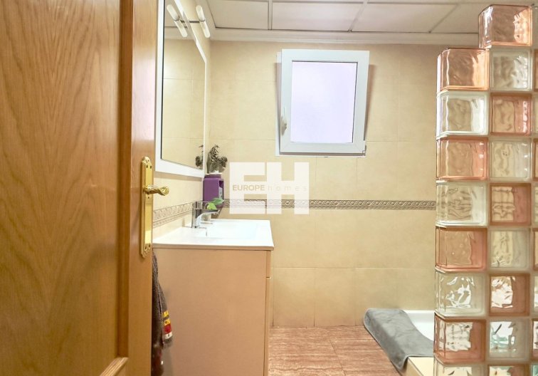 Segunda mano - Apartamento  - Torrevieja