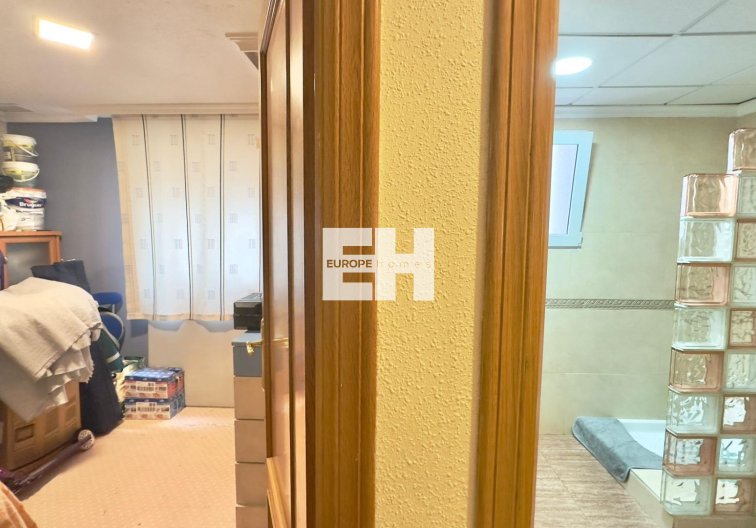 Segunda mano - Apartamento  - Torrevieja