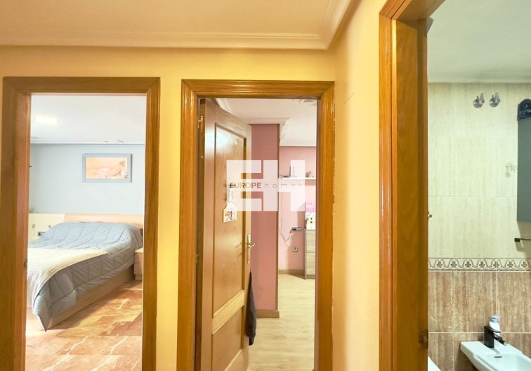 Segunda mano - Apartamento  - Torrevieja