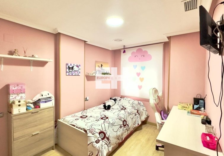 Segunda mano - Apartamento  - Torrevieja