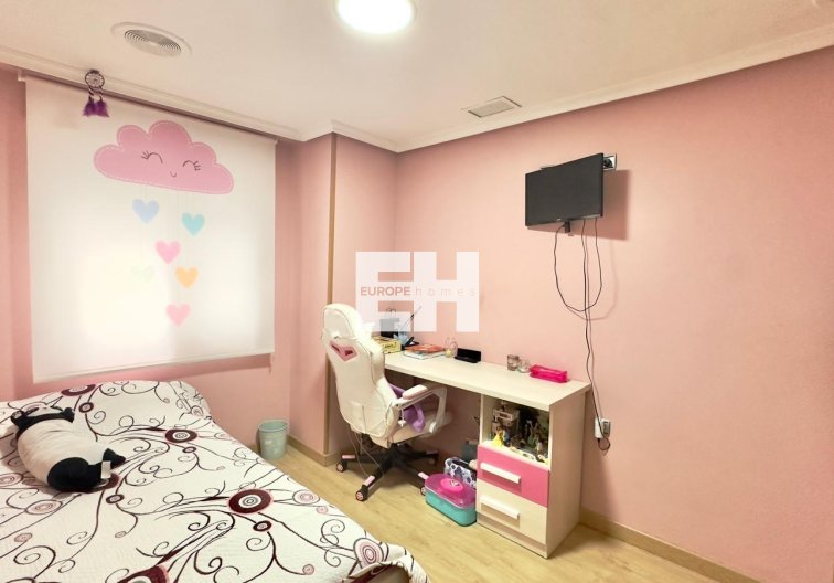 Segunda mano - Apartamento  - Torrevieja