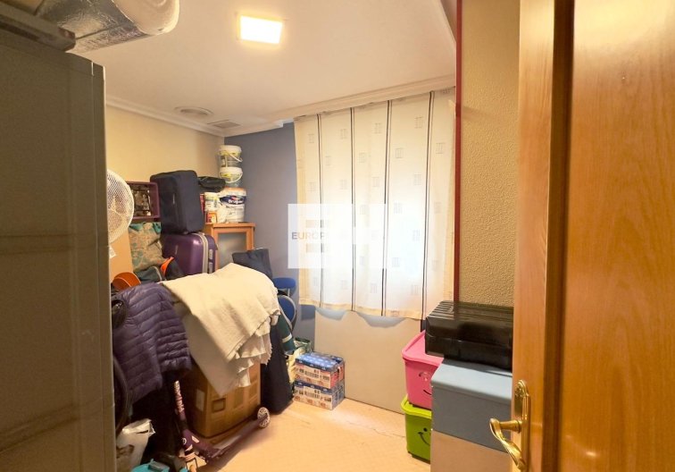 Segunda mano - Apartamento  - Torrevieja