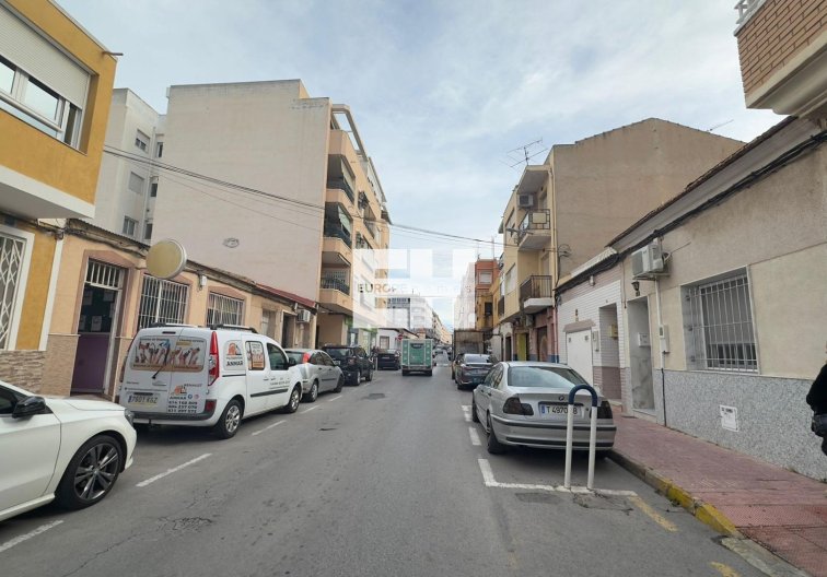 Segunda mano - Apartamento  - Torrevieja