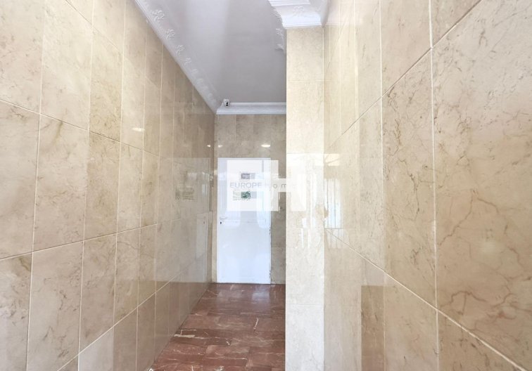 Segunda mano - Apartamento  - Torrevieja