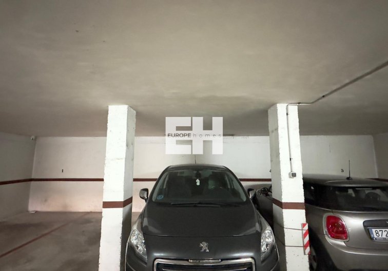 Segunda mano - Apartamento  - Torrevieja