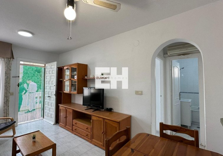 Segunda mano - Bungalow - Orihuela Costa - Los Almendros-la Florida