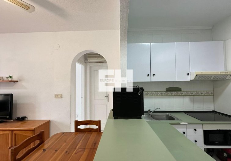 Segunda mano - Bungalow - Orihuela Costa - Los Almendros-la Florida